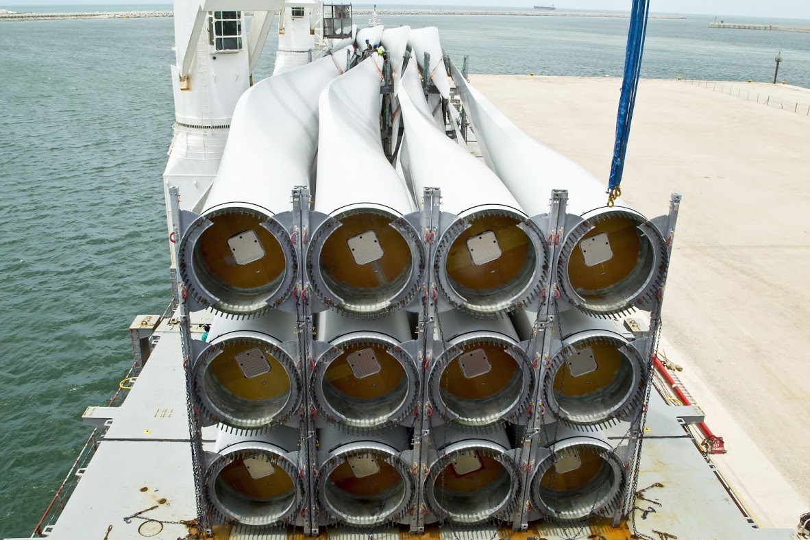 проектные грузы