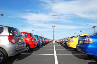 Транзит автомобилей