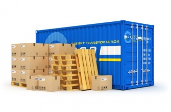 Типы паллет