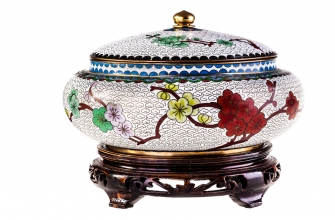 Таможенное оформление культурных ценностей 