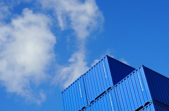 Типы контейнеров