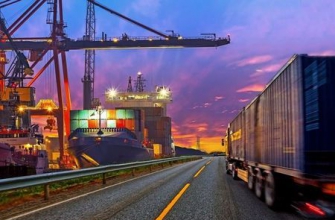 Контейнерные перевозки