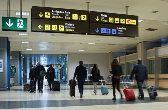 Ограничение предметов для ввоза/вывоза