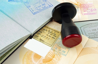 Документы для таможенного оформления личных вещей